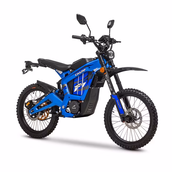 Hot Selling 2-Stroke Gas Powered 49cc/50cc Mini Dirt Bikes for Kits Electric Motorcycle