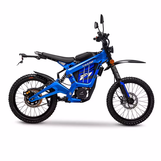 Hot Selling 2-Stroke Gas Powered 49cc/50cc Mini Dirt Bikes for Kits Electric Motorcycle