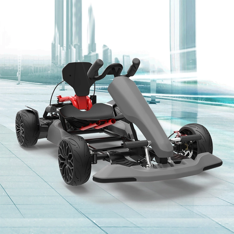 Factory New Cheap Fashion Electric Adults Racing Go Kart for Sale