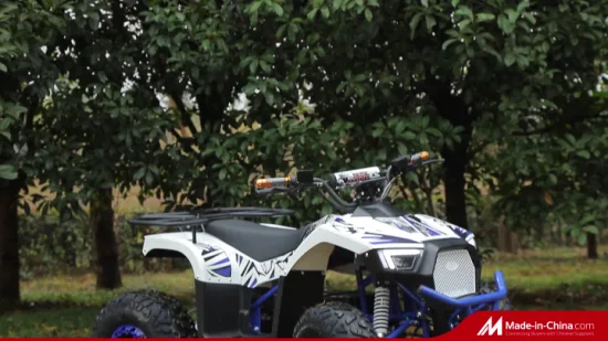 Новый электрический детский квадроцикл Quad 4 Wheeler для взрослых, 60 В, 1000 Вт