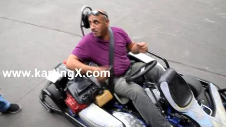 168cc/200cc/270cc бензиновый гоночный картинг электростартер