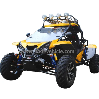 Вал привода 4 колеса 1500cc Efi 4X4 Mini Jeep Go Kart (MC-456)