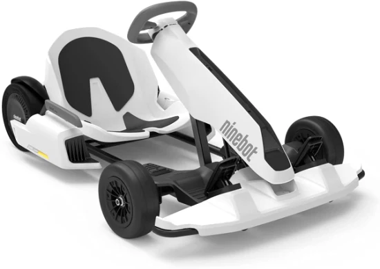 Ninebot Seg Way PRO Мини-приложение Управление Xiaomi Детский электромобиль Go Kart Открытый внедорожный картинг Racing Kart Карты для взрослых